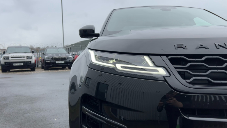 Land Rover Range Rover Evoque 2.0 D200 Autobiography 5dr Auto Diesel Hatchback